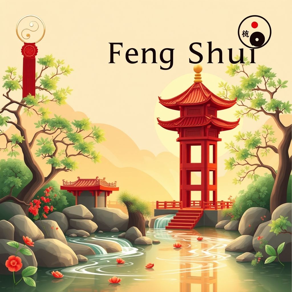 แบนเนอร์ ฮวงจุ้ยสำคัญไฉน